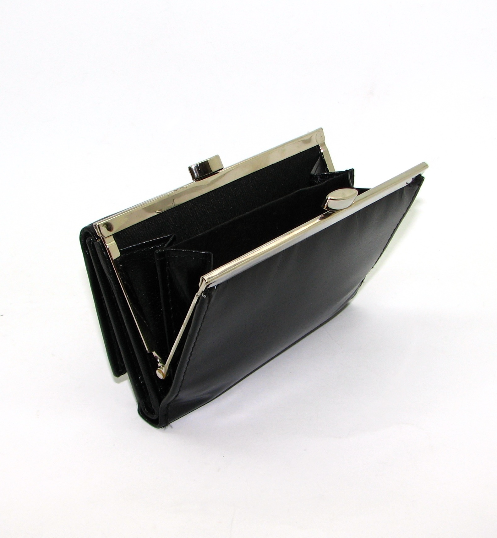 Кошелек женский Cavaldi RD-18-GCL BLACK Кошелек женский Cavaldi RD-18-GCL BLACK